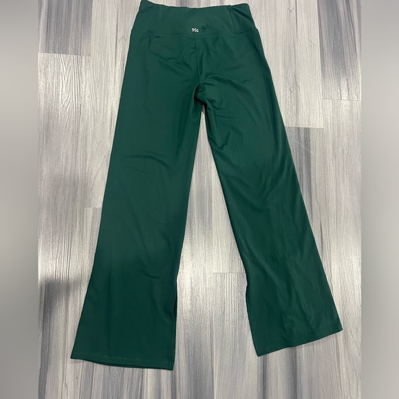 DSG - Women's Teal Pants - Picture 4 of 6